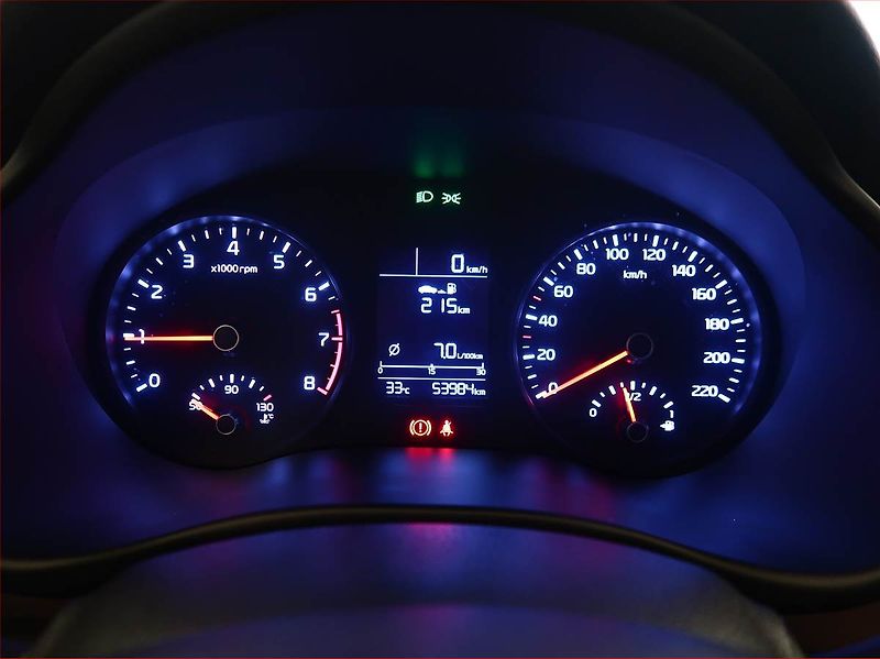 Kia Stonic (2019) 1.0 T-GDI, Serv.kniha - fotka 11 z 17