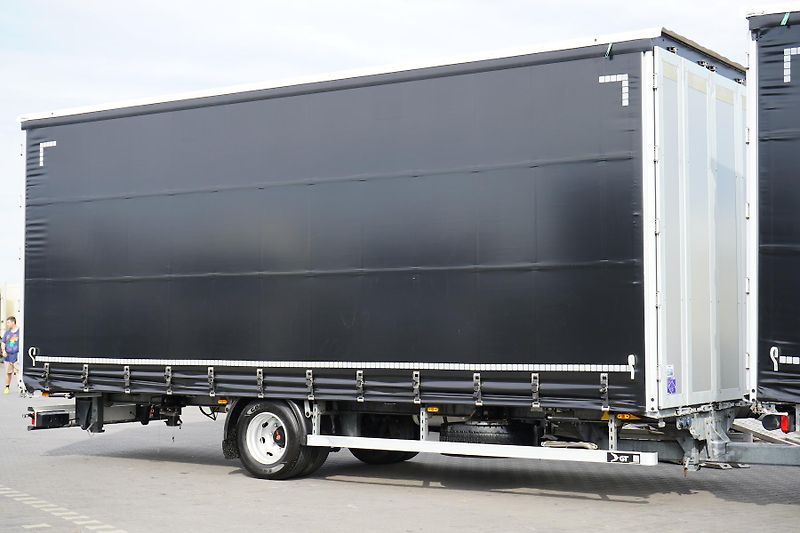 MAN TGX (2022) 18.470 / E 6 / GM / ZESTAW PRZ - fotka 39 z 50