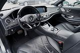 Mercedes-Benz Třídy S S 350d AMG L 4Matic,Burmester - náhled 17