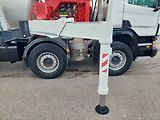 Scania Ostatní Putzmeister TMP 31-4.89S beton - náhled 18