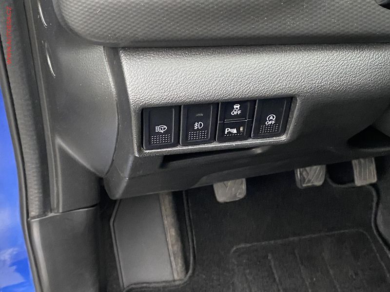 Suzuki S-Cross (2014) 1.6 VVT AllGrip, Premium - fotka 12 z 19