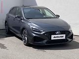 Hyundai i30 (2022) 1.5T-GDi, N-Line, kůže, LED - náhled 1