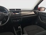 Škoda Fabia (2015) 1.2 TSI, Park. senzory - náhled 8