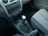 Renault Mégane (2005) 1.6 16V , ČR,1.maj, nová STK - náhled 13