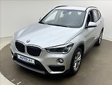 BMW X1 2,0 18d AUTOMAT SERVIS ČR - náhled 1