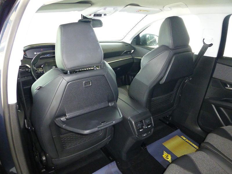 Peugeot 5008 (2020) 1,5HDI-96KW*NAVI**KAMERA*7MÍST - fotka 18 z 33