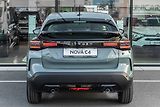 Citroën C4 (2026) 1,2 PLUS Hybrid 145k Automat - náhled 6