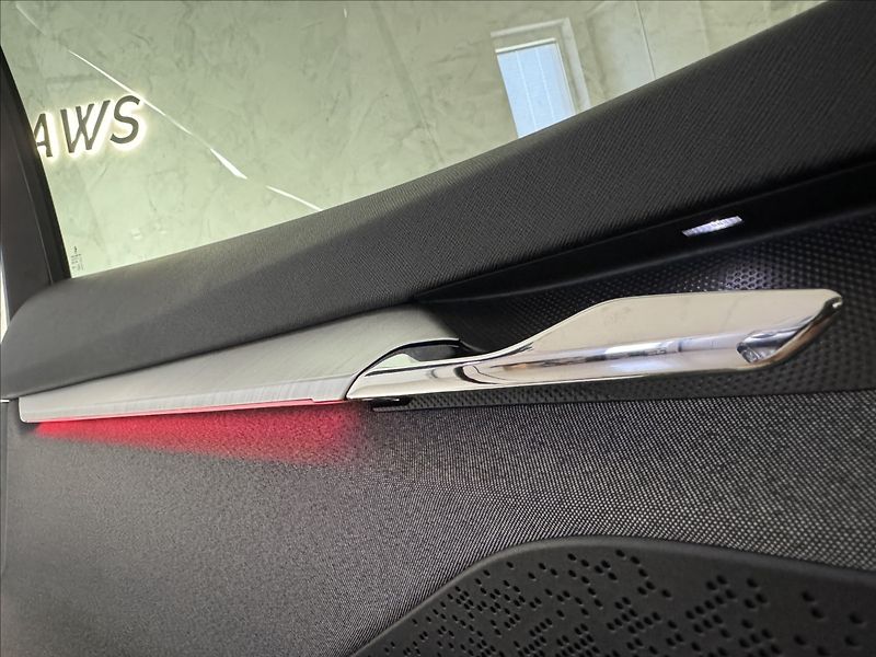 Škoda Enyaq 80 LED Matrix Assist Kamera - fotka 45 z 47