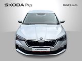 Škoda Scala (2022) 1.5 TSI Style - náhled 4