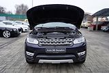 Land Rover Range Rover Sport 3.0 SDV6, ČR/260PS/LED/HSE - náhled 9