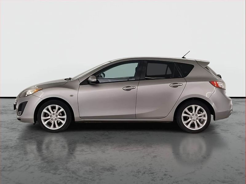 Mazda 3 (2011) 1.6, Serv.kniha, Tempomat - fotka 3 z 18