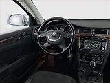Škoda Superb (2011) Ambition 2.0 TDI, 4X4, Kůže - náhled 7