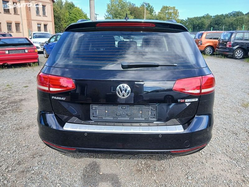 Volkswagen Passat TDI, B8, 199 000 km - fotka 8 z 37
