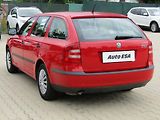 Škoda Octavia (2012) 1.6MPi, ČR, AC, STK4/28 - náhled 6