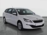 Peugeot 308 (2017) 1.6 BlueHDi, Serv.kniha - náhled 1