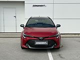 Toyota Corolla (2026) TS 1.8 HEV GR SPORT  - náhled 10