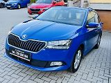 Škoda Fabia 1.0TSi 70kW ZÁRUKA,TAŽNÉ - náhled 1