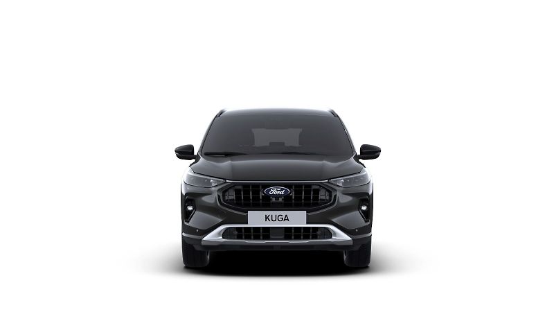 Ford Kuga (2026) ACTIVE X SUV 2,5 Duratec Hybri - fotka 9 z 9