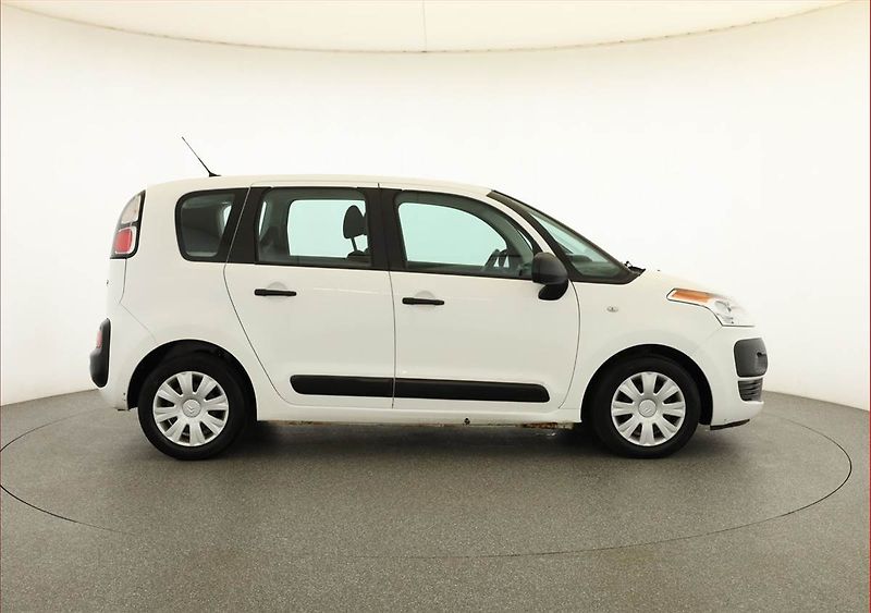 Citroën C3 Picasso (2013) 1.4 i, Serv.kniha - fotka 6 z 11