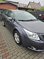 Toyota Avensis (2009) Toyota Avensis 2.0 D-4D 93 kW  - náhled 8