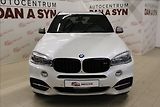BMW X5 3,0 D 190kW M-paket DPH! - náhled 1