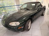Mazda MX-5 1,6 81Kw2 - náhled 8