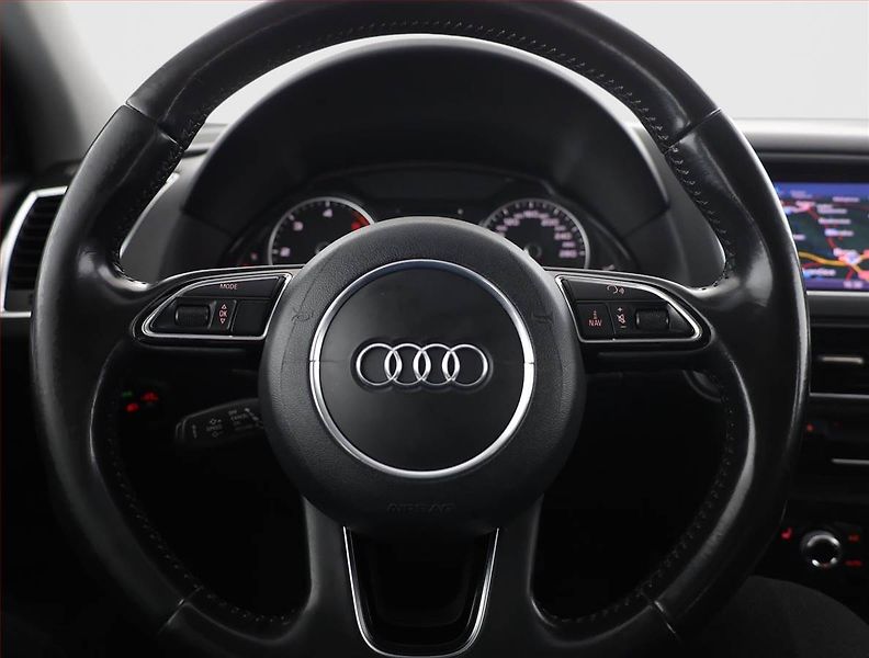 Audi Q5 (2014) 3.0 TDI, Automat, Serv.kniha - fotka 8 z 21