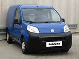 Fiat Fiorino (2011) 1.4i, 1.maj,ČR, STK11/27 - náhled 1