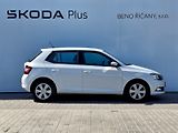 Škoda Fabia (2017) Ambition Plus 1,0MPi 55kW - náhled 11