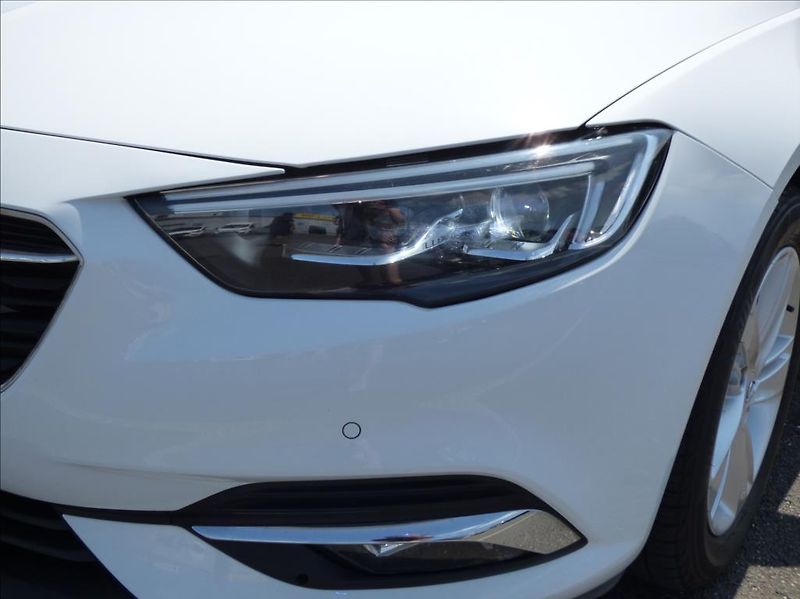 Opel Insignia 2,0 CDTI,LED,Navigace,Digi Kli - fotka 62 z 69