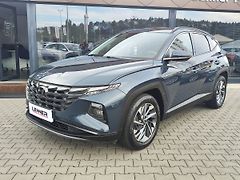 Hyundai Tucson 1.6 T-GDI/110kW Smart - fotografie inzerátu