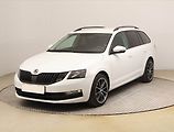 Škoda Octavia (2017) Ambition 2.0 TDI, Automat - náhled 1