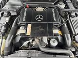 Mercedes-Benz SL (1994) SL500 - CZ - náhled 13