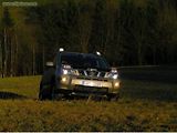 ZKUŠENOSTI UŽIVATELE: Nissan Ostatní X-trail