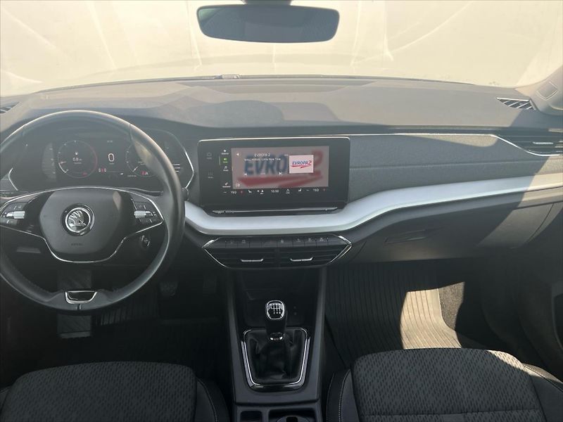Škoda Octavia 2,0 TDi 110 kW STYLE  IV. - fotka 6 z 29