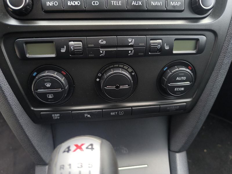 Škoda Octavia 1.9 TDi 4x4 SERVIS,DOL KM - fotka 23 z 38