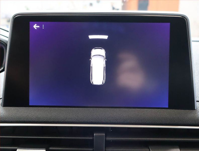 Peugeot 5008 (2019) PureTech 130, 7 míst - fotka 16 z 25