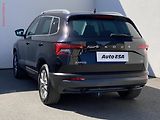 Škoda Karoq (2021) 2.0 TDi 4X4, Clever, DSG, TZ - náhled 6