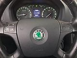 Škoda Octavia (2007) Scout 2.0, 4X4, Navi, Xenony - náhled 18