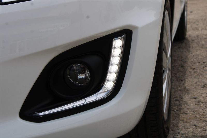 Suzuki Swift 1,2 i  ČR,1.MAJ,AUTOMAT,69TKM - fotka 22 z 23