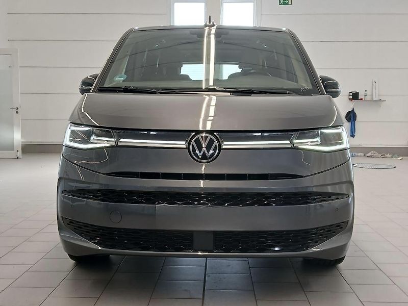 Volkswagen Multivan (2024) T7 MV Edition*ACC*IQLED*CAM*TZ - fotka 2 z 18