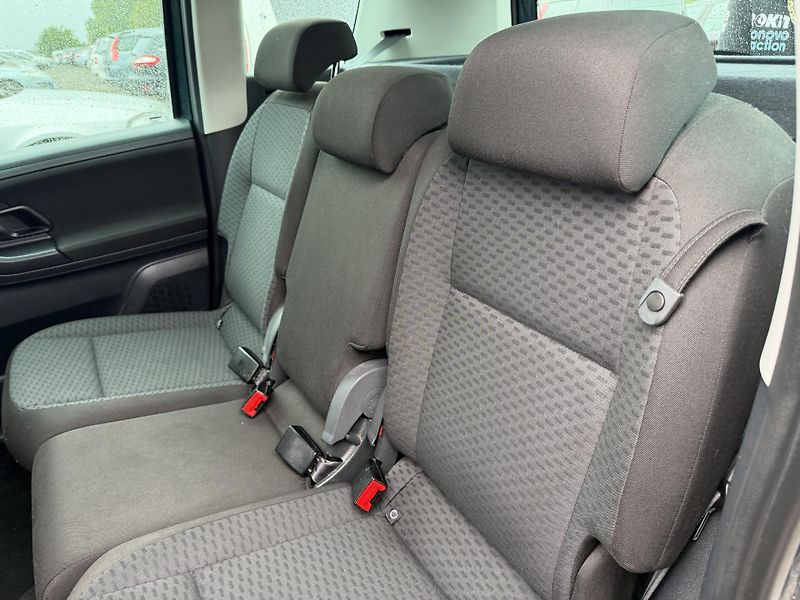 Škoda Roomster 1.2 TSI - fotka 12 z 22