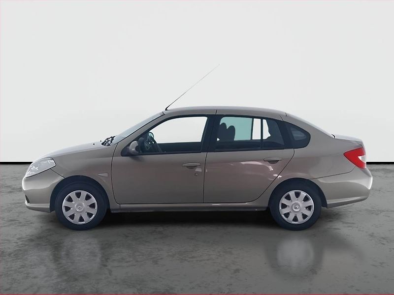Renault Thalia (2011) 1.2 16V, po STK, rezervace - fotka 3 z 14