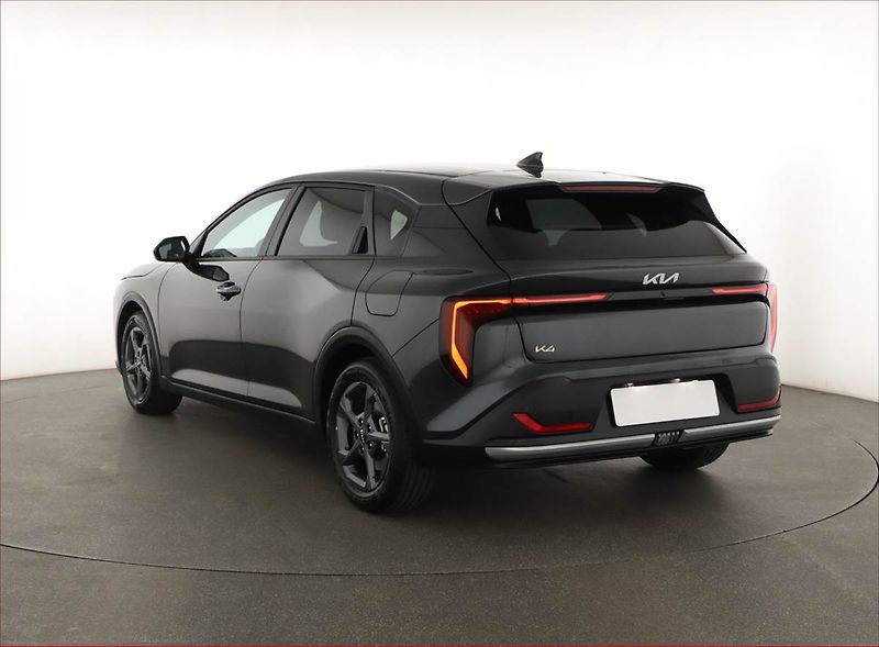 Kia K4 (2026) 1.6 T-GDI, EXCLUSIVE, AUTOMAT - fotka 4 z 20