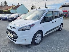 Ford Transit Connect KOMBI L2 TREND 1.5 TDCi 74kW - fotografie inzerátu