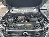 Volkswagen Atlas (2024) Auto na cestě - náhled 12
