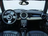 Mini Clubman (2007) 1.6D, AC, panor, navi - náhled 8