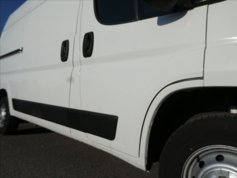 Citroën Jumper 2,0 HDi 96KW 1.MAJITEL, KLIMA - fotka 13 z 37
