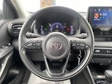 Toyota Yaris 1.5HEV, ČR, Style, DPH - náhled 13