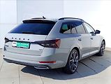 Škoda Superb 2,0 TDi DSG 4x4 Tažné 1maj.,ČR - náhled 7